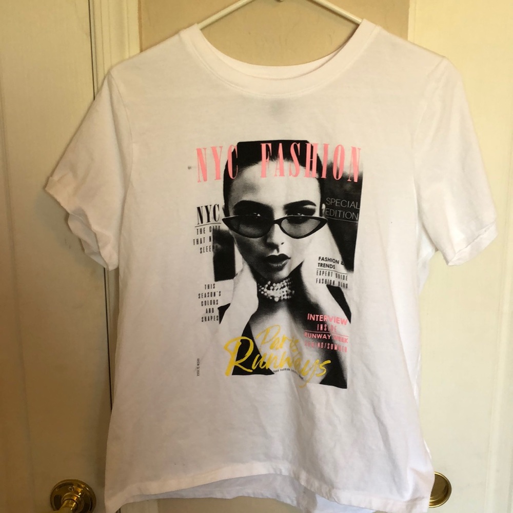 FOREVER21 t-shirt!!